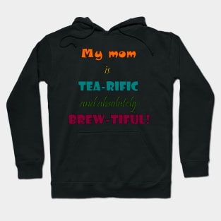 For mum Hoodie